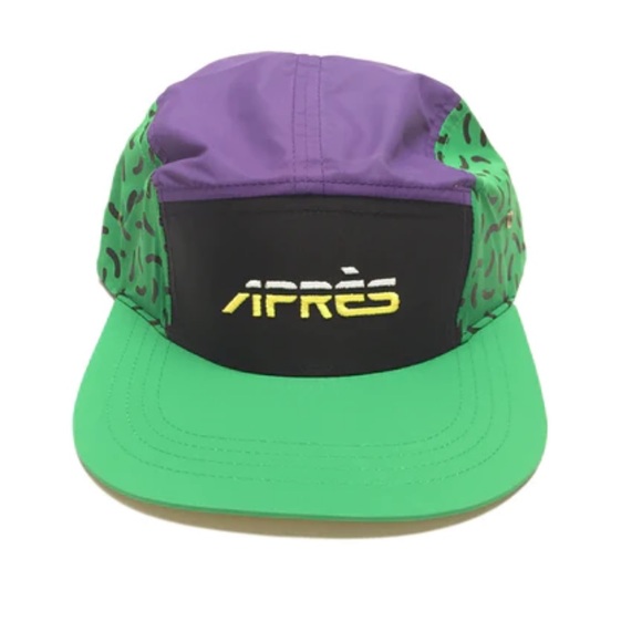 Apres Living Accessories - Unisex Apres Living Le Fresh Prince Hat